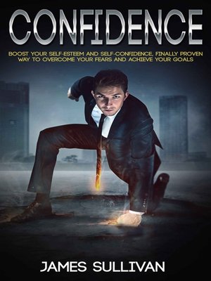 cover image of Confidence